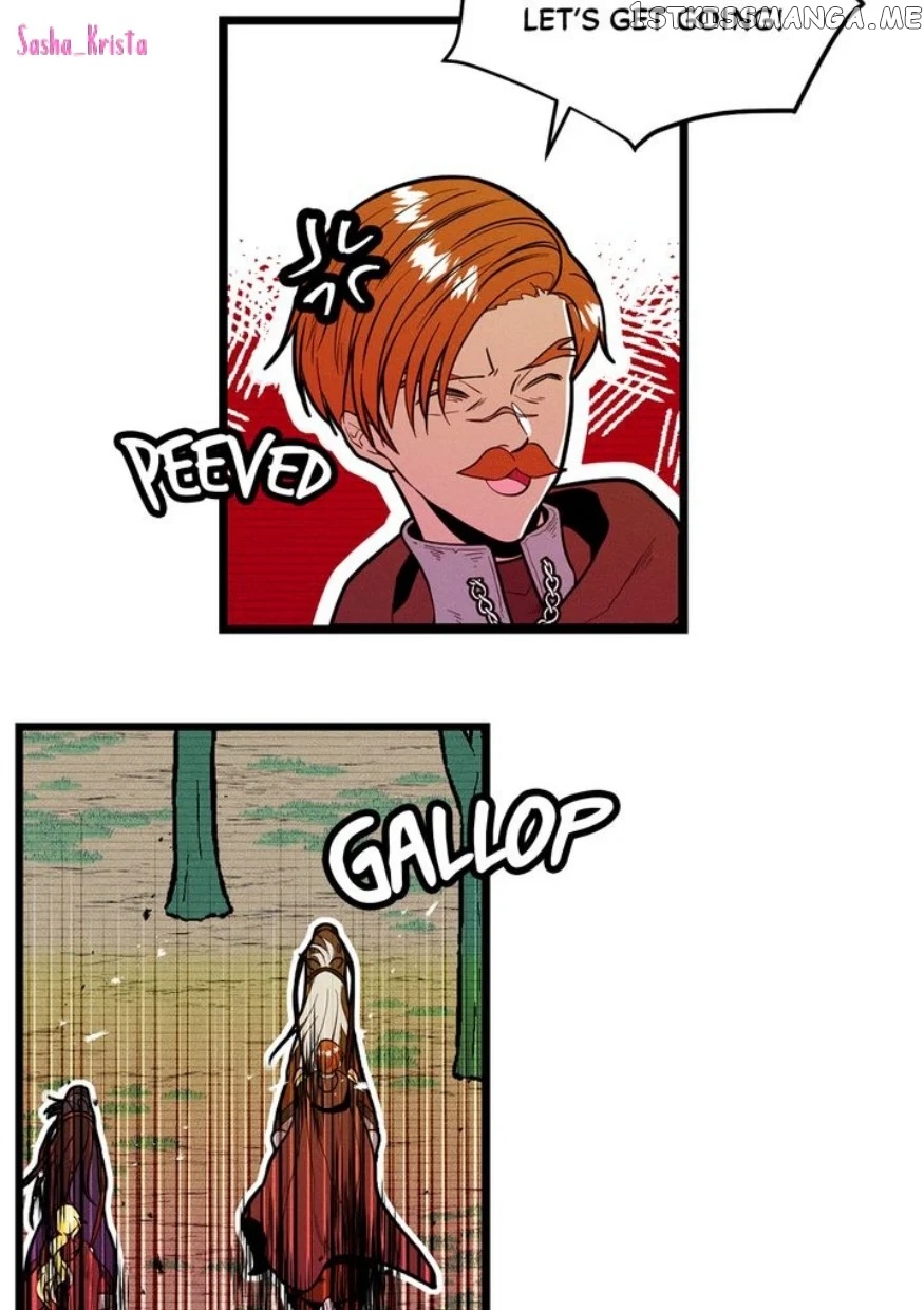 God Bless You chapter 39 - page 8