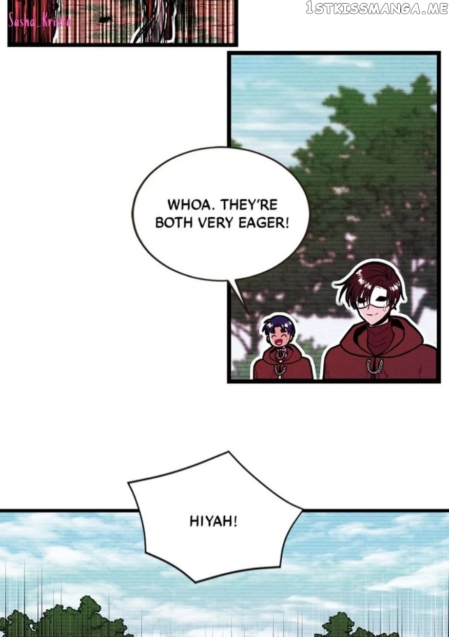 God Bless You chapter 39 - page 9