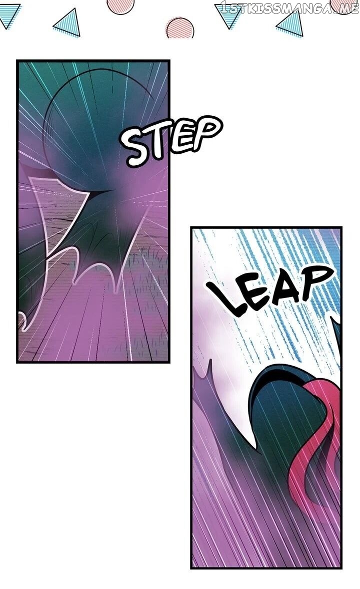 God Bless You chapter 31 - page 12