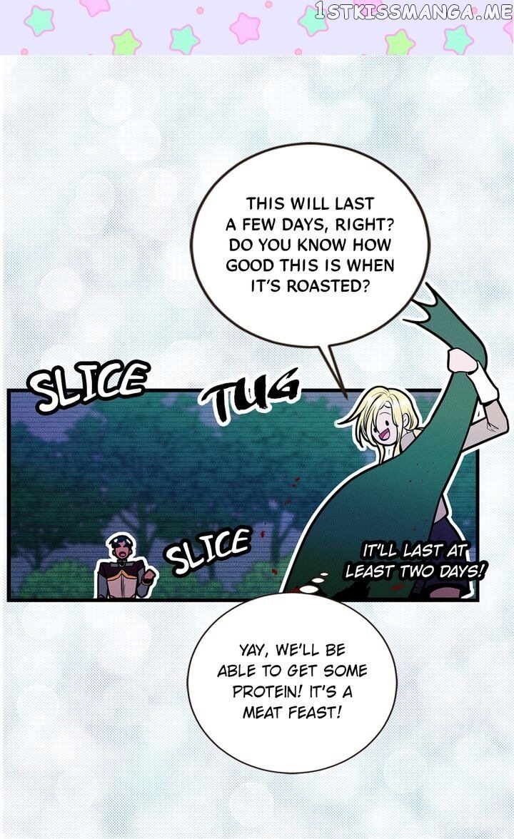God Bless You chapter 31 - page 16