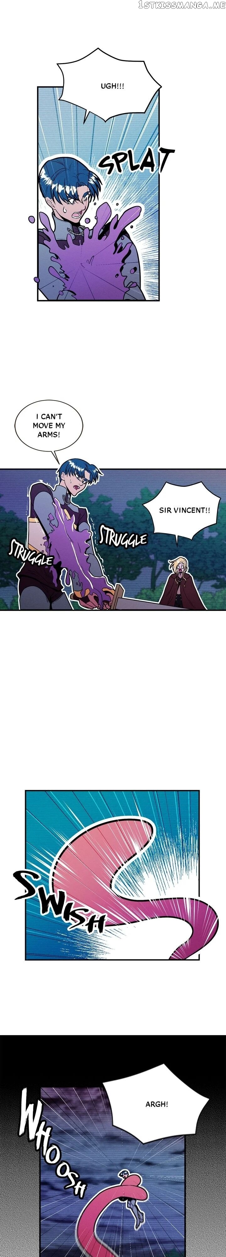 God Bless You chapter 31 - page 5