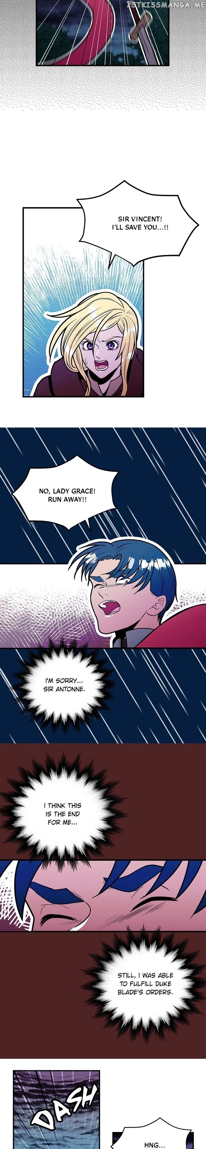 God Bless You chapter 31 - page 6