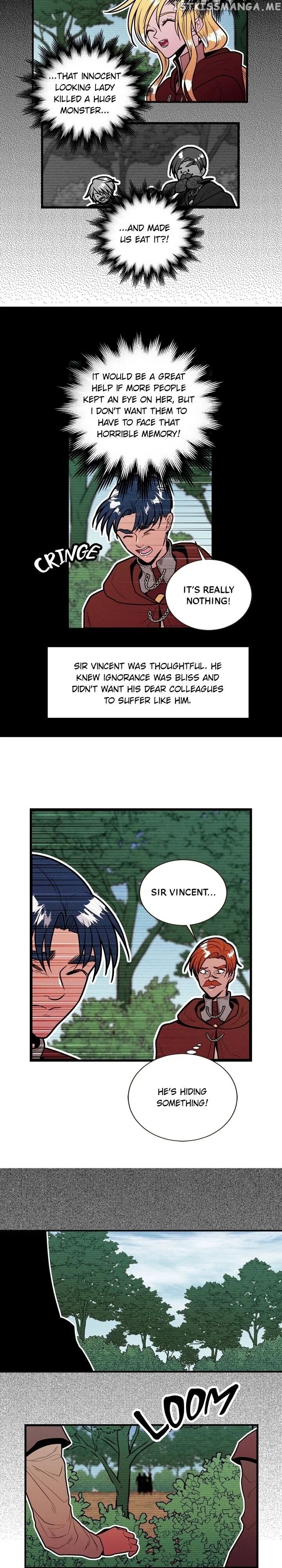 God Bless You chapter 34 - page 15