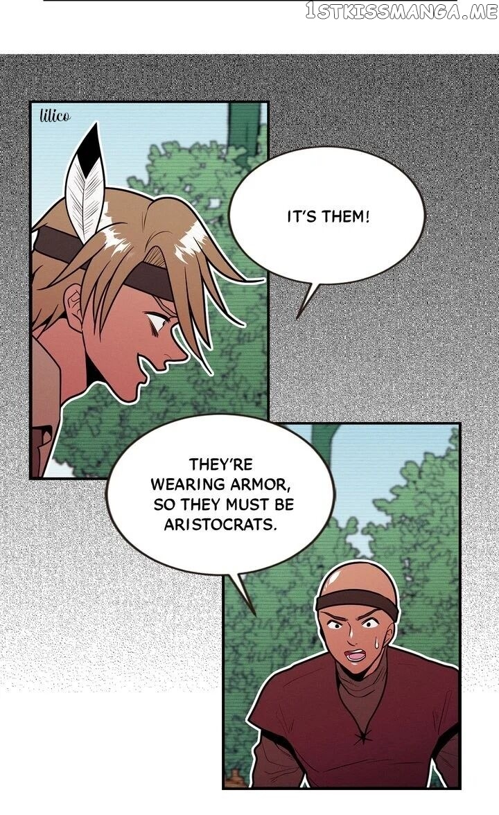 God Bless You chapter 34 - page 16