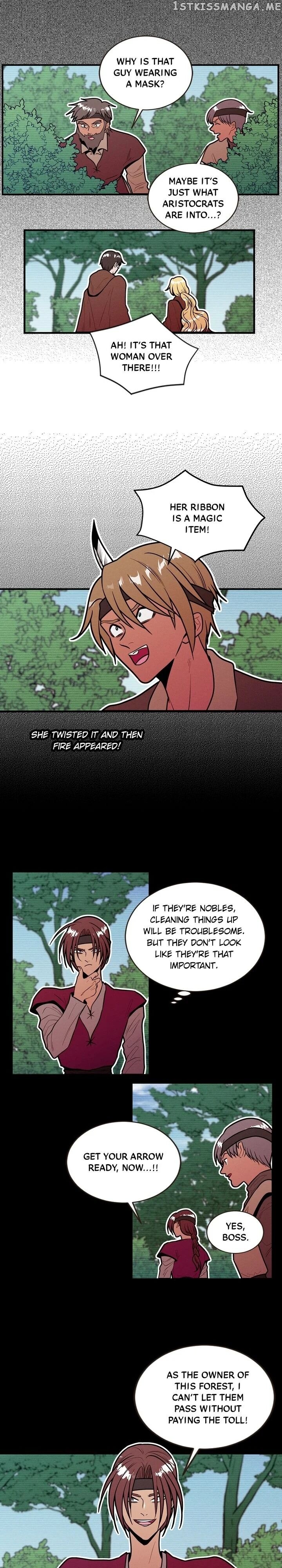 God Bless You chapter 34 - page 17