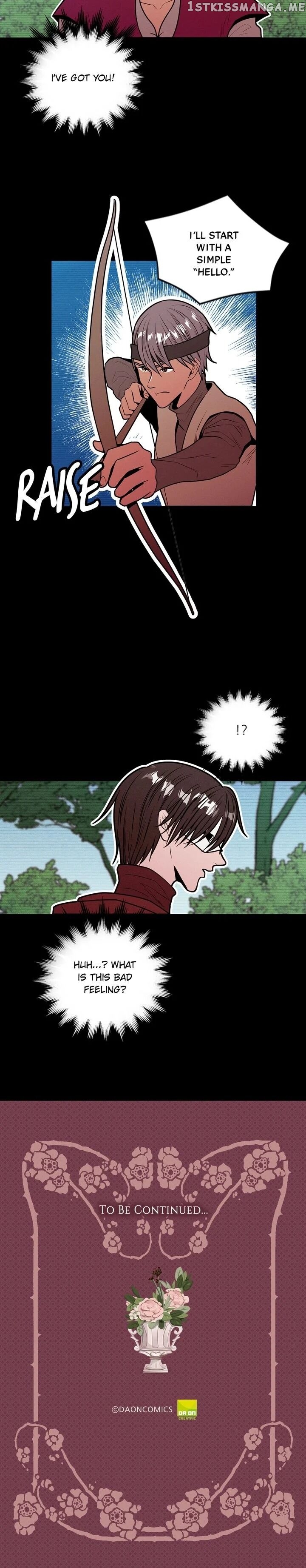 God Bless You chapter 34 - page 18