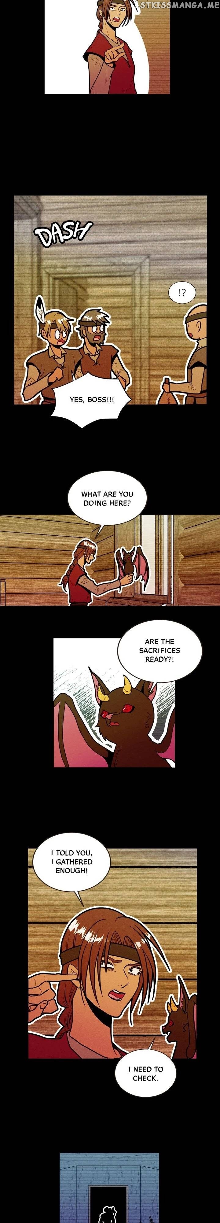 God Bless You chapter 34 - page 2