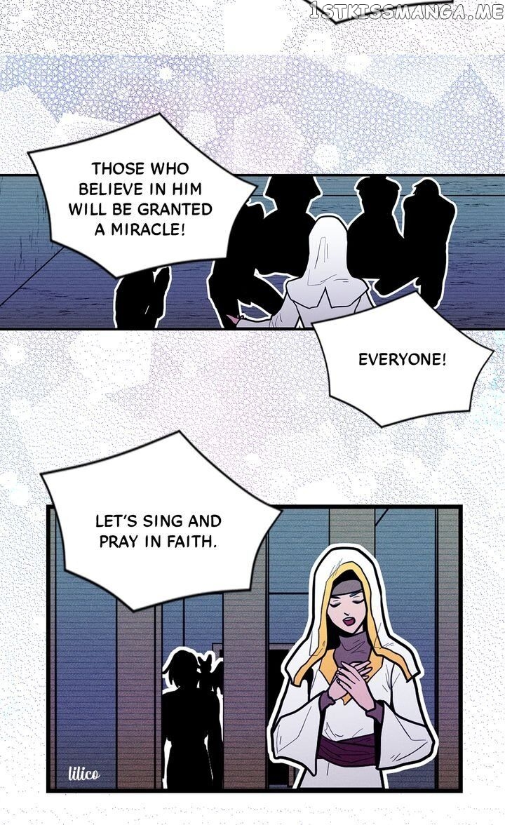 God Bless You chapter 34 - page 4