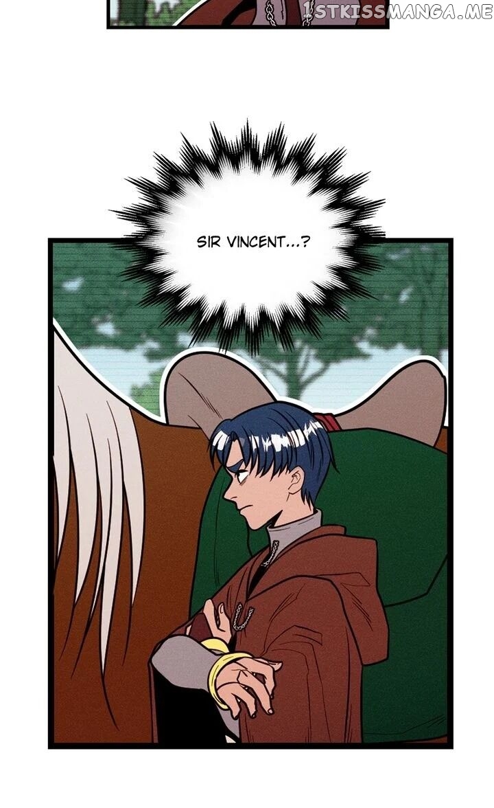 God Bless You chapter 34 - page 8