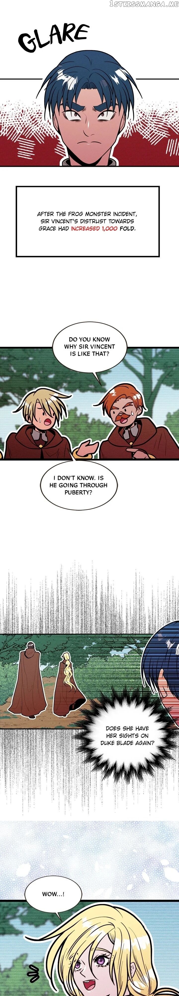 God Bless You chapter 34 - page 9