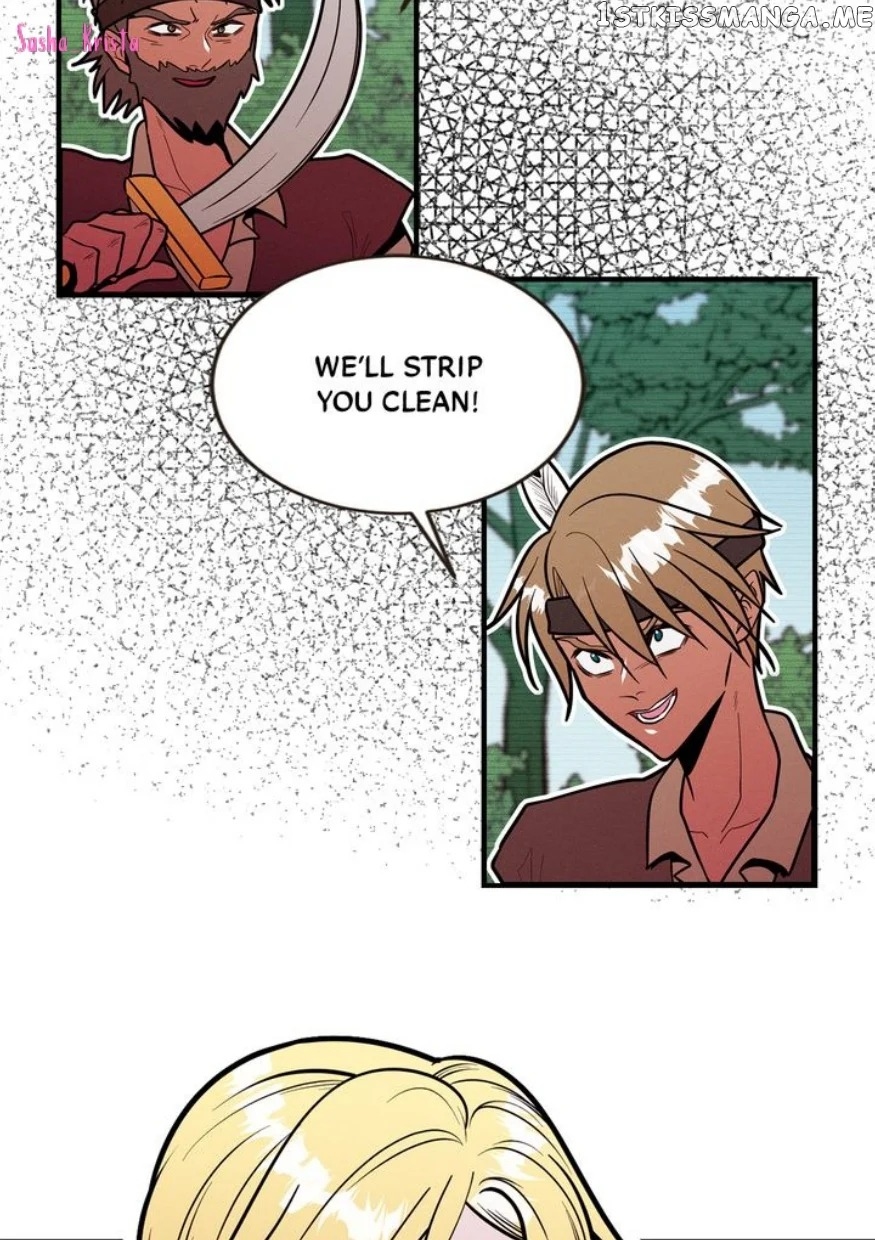 God Bless You chapter 35 - page 11