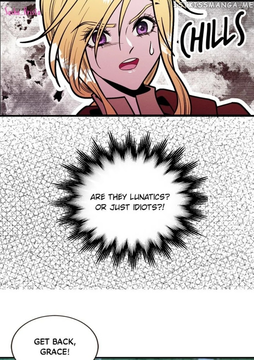 God Bless You chapter 35 - page 12