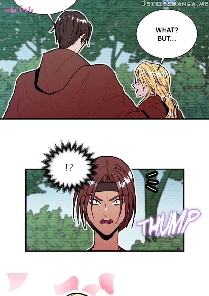 God Bless You chapter 35 - page 13