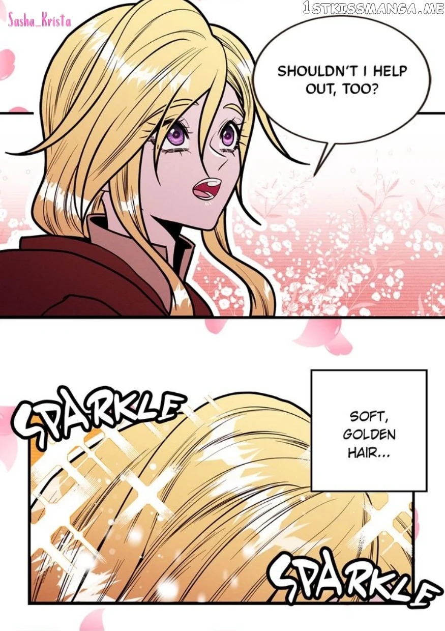 God Bless You chapter 35 - page 14