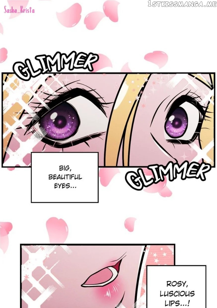 God Bless You chapter 35 - page 15