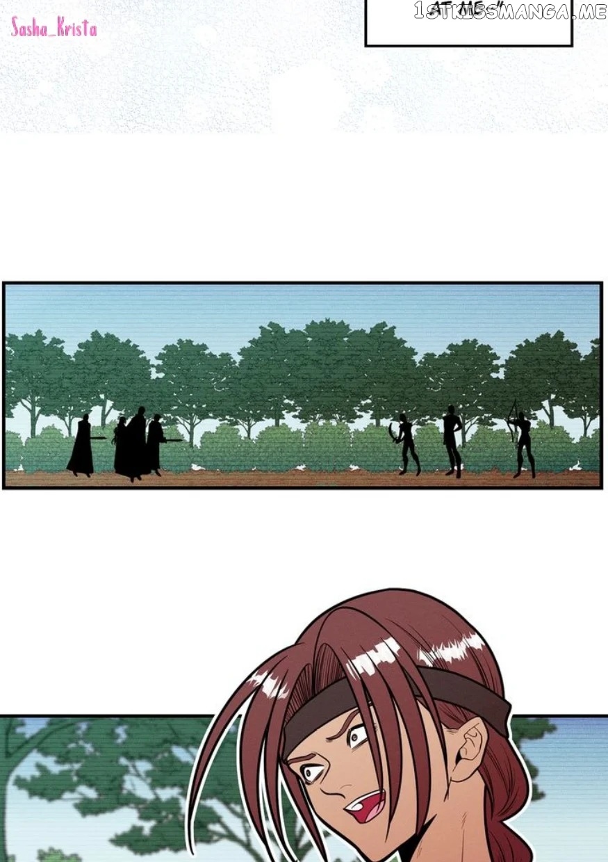 God Bless You chapter 35 - page 17