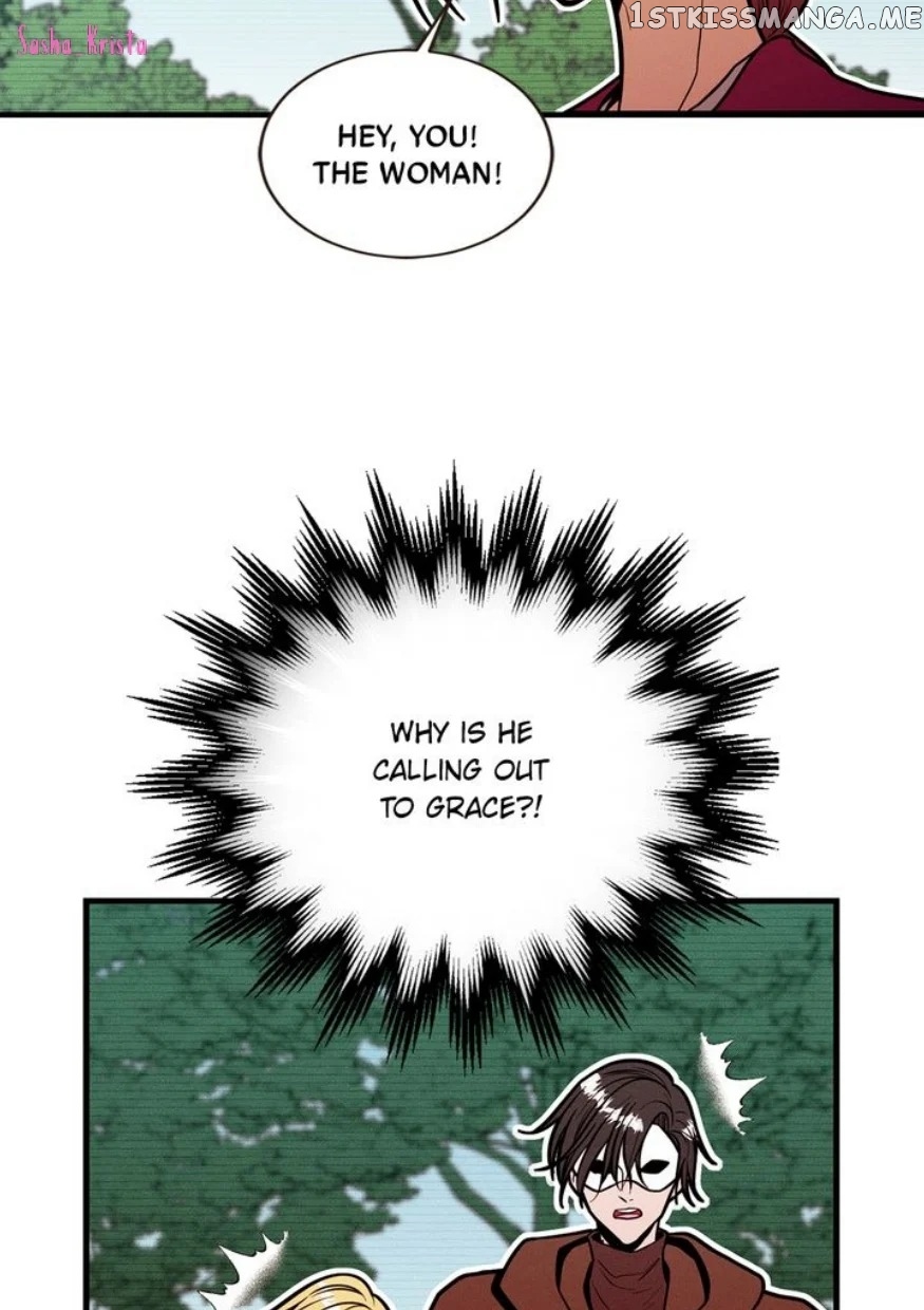 God Bless You chapter 35 - page 18