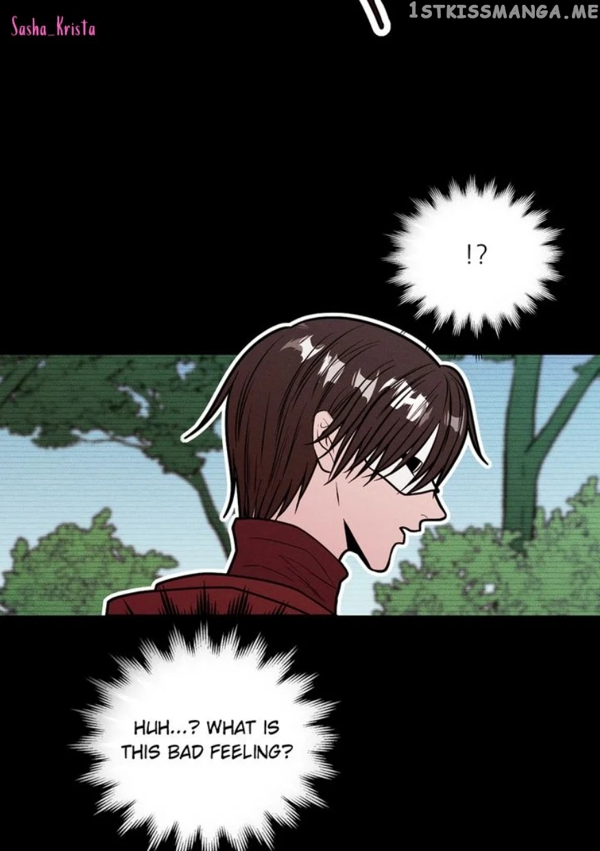 God Bless You chapter 35 - page 2