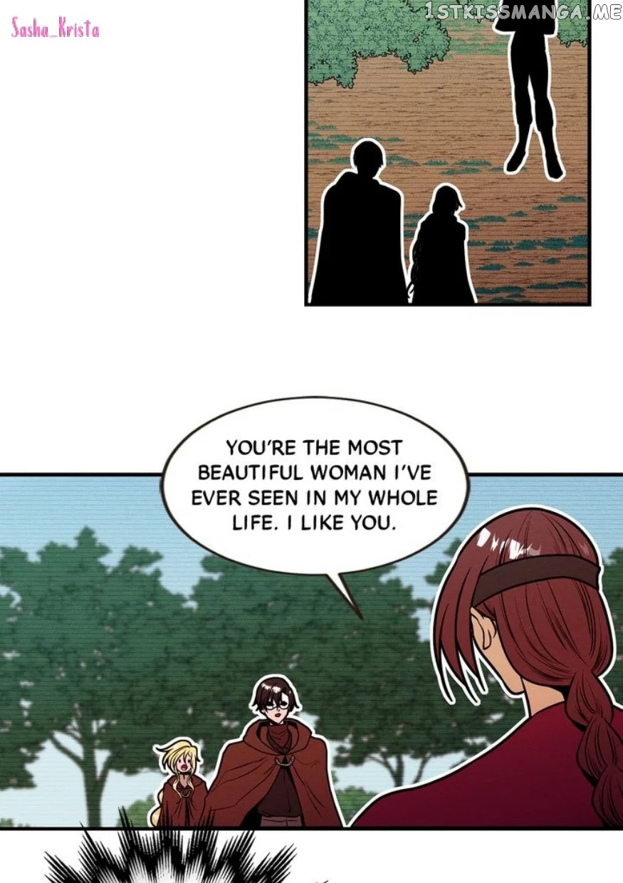 God Bless You chapter 35 - page 20