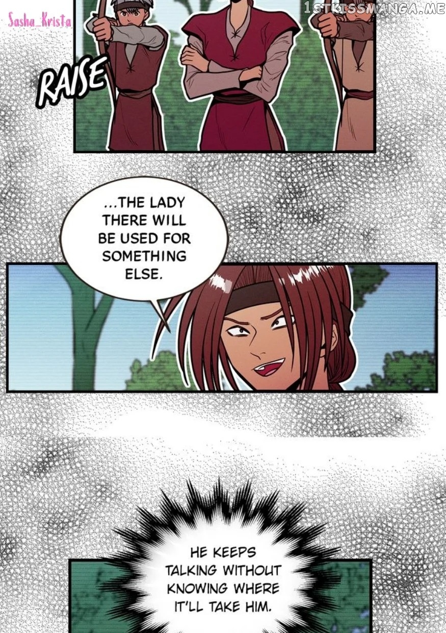 God Bless You chapter 35 - page 24
