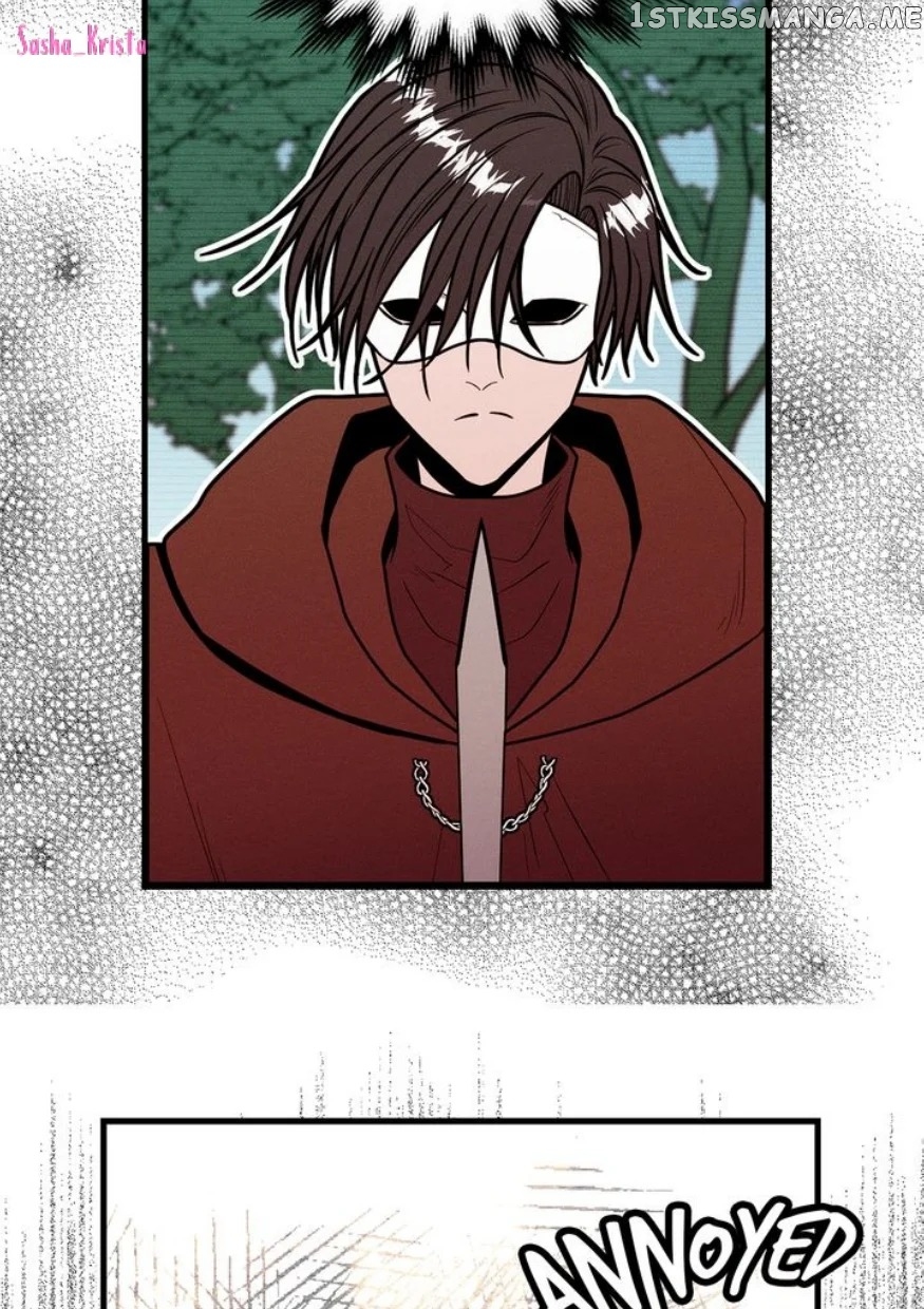 God Bless You chapter 35 - page 25