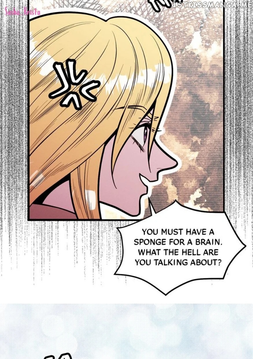 God Bless You chapter 35 - page 26