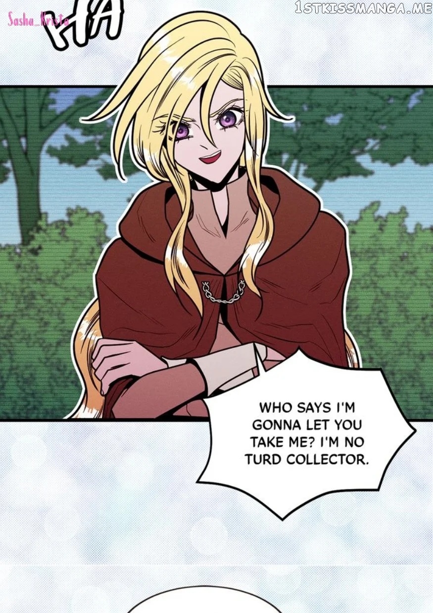 God Bless You chapter 35 - page 27
