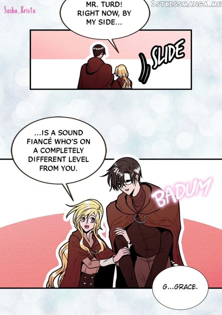 God Bless You chapter 35 - page 28