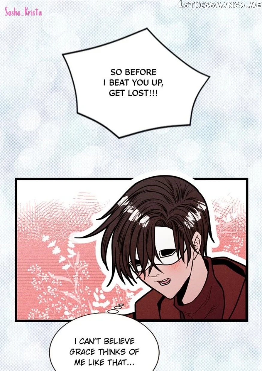God Bless You chapter 35 - page 29