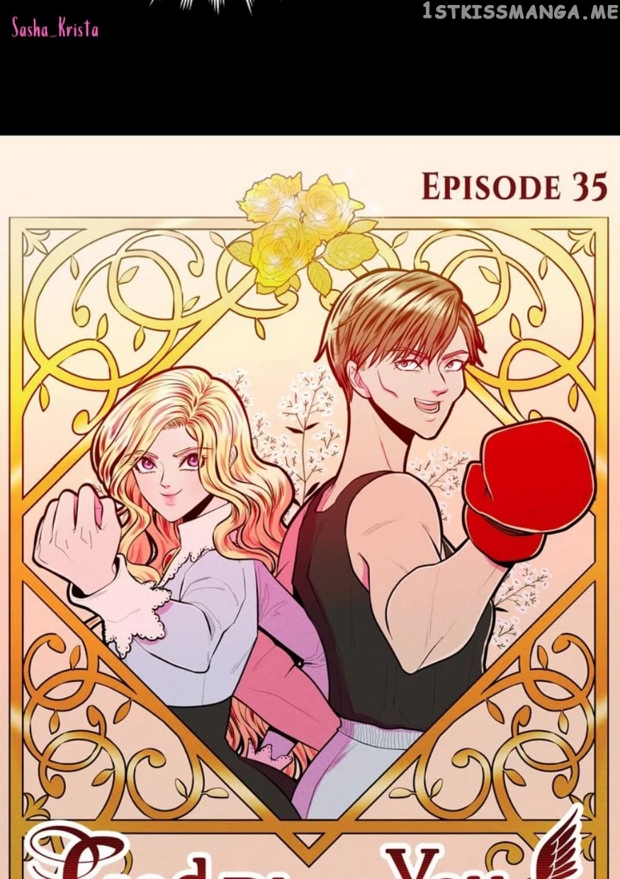 God Bless You chapter 35 - page 3