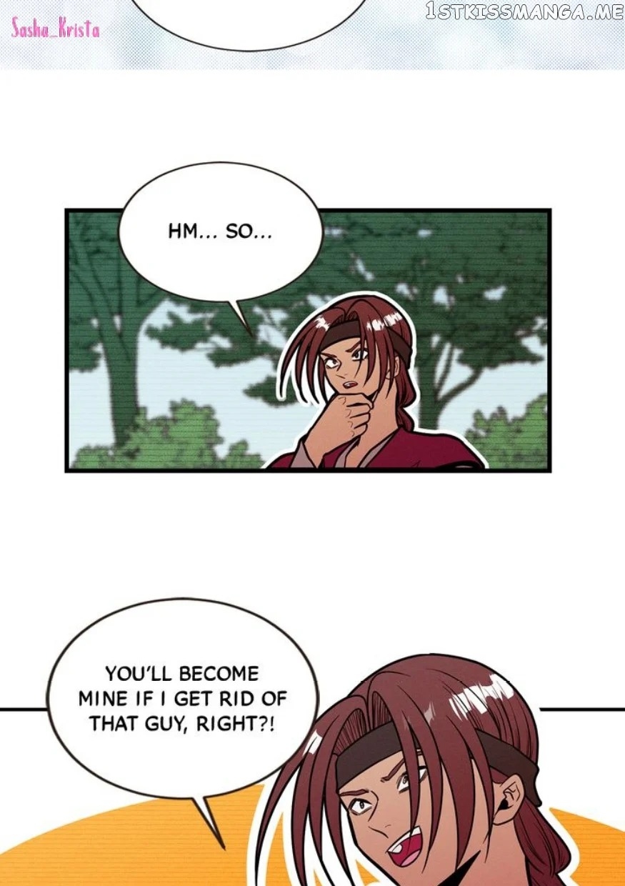 God Bless You chapter 35 - page 30
