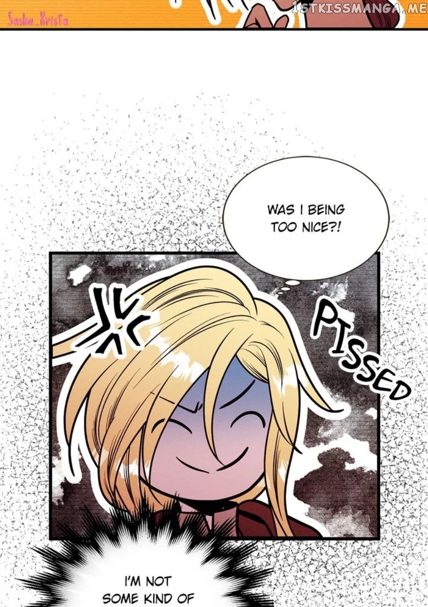 God Bless You chapter 35 - page 31