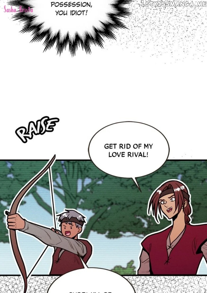 God Bless You chapter 35 - page 32