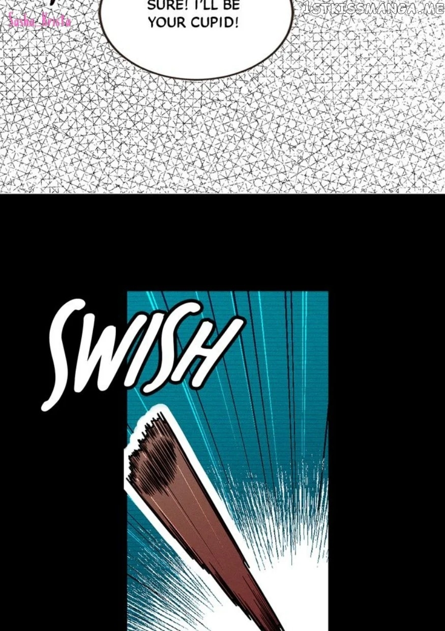 God Bless You chapter 35 - page 33