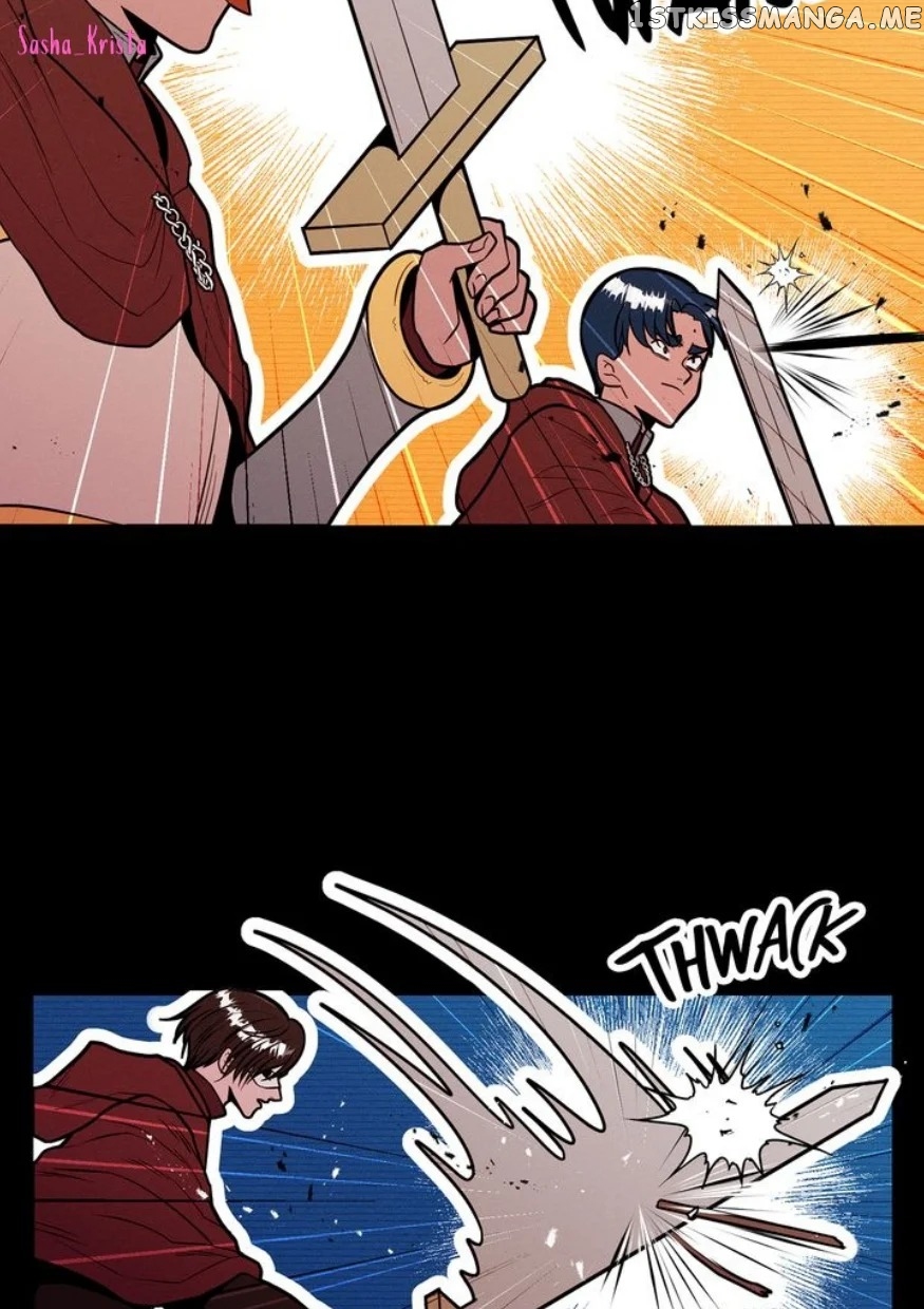 God Bless You chapter 35 - page 35