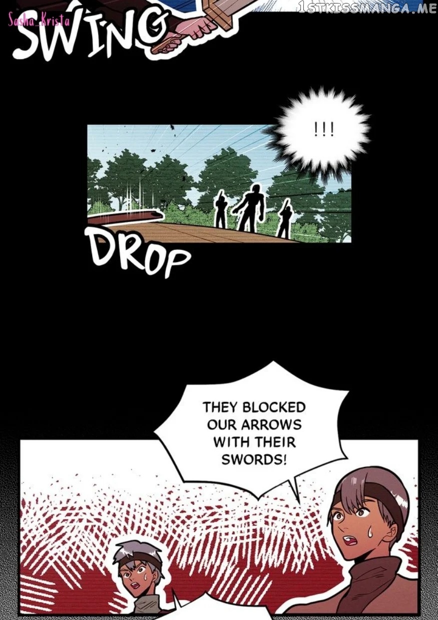 God Bless You chapter 35 - page 36