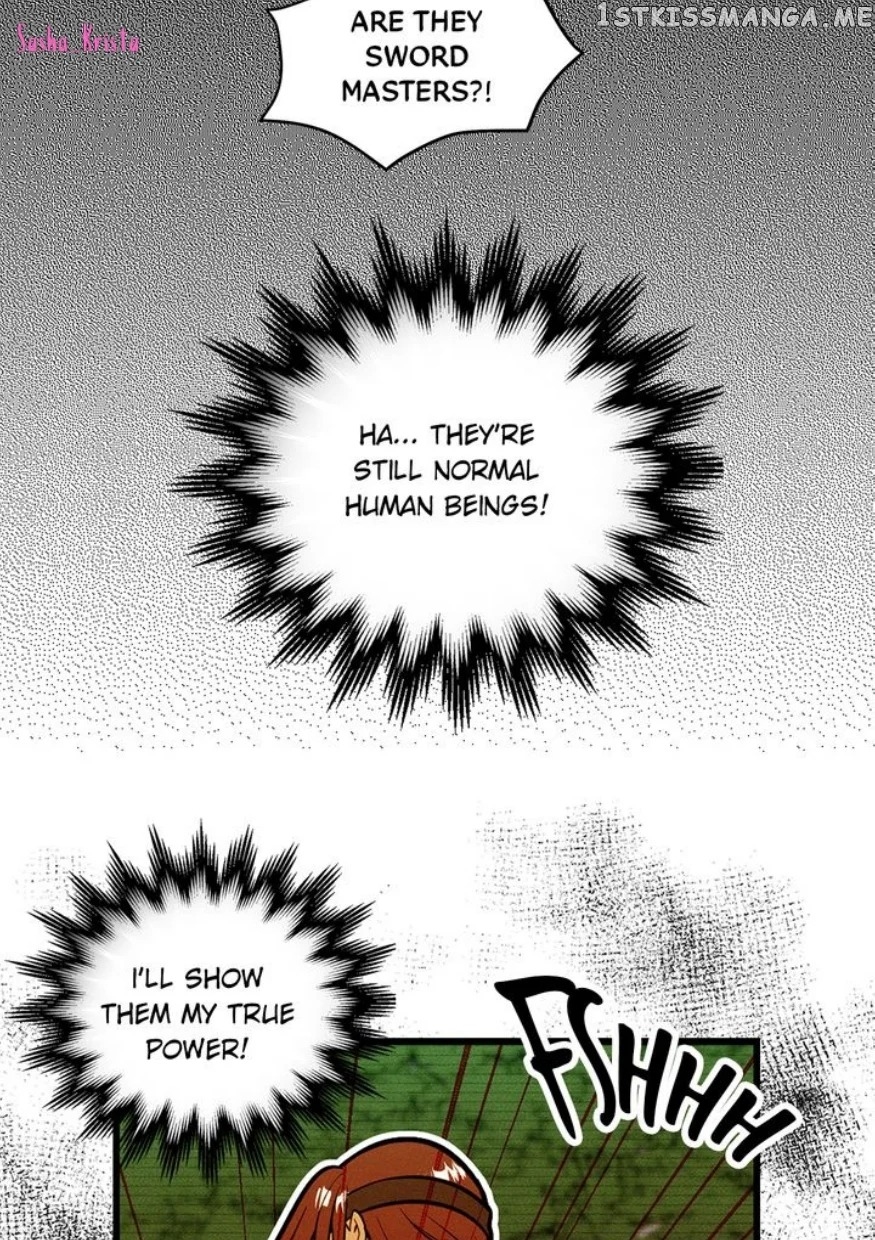 God Bless You chapter 35 - page 37