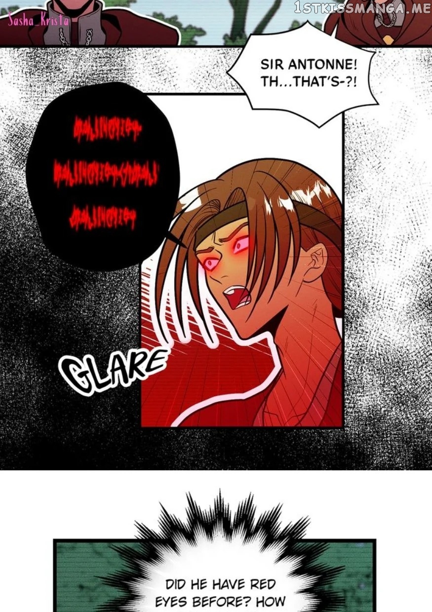 God Bless You chapter 35 - page 39
