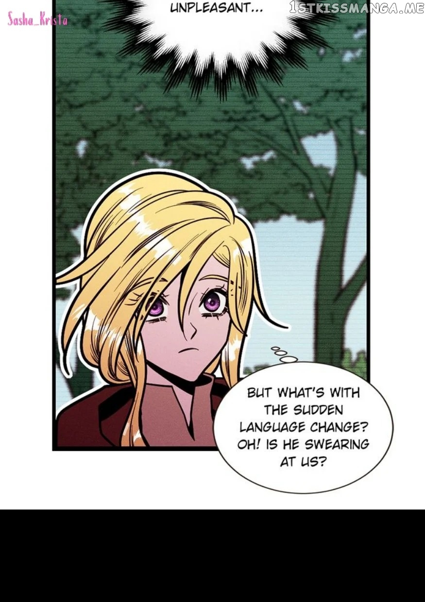 God Bless You chapter 35 - page 40