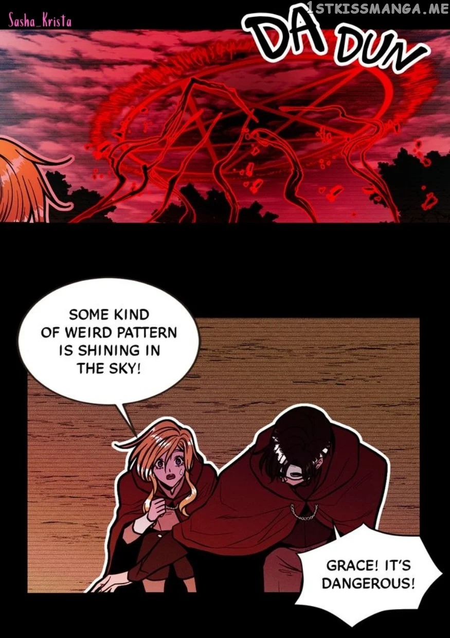 God Bless You chapter 35 - page 42