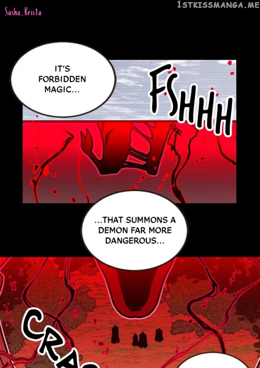 God Bless You chapter 35 - page 44