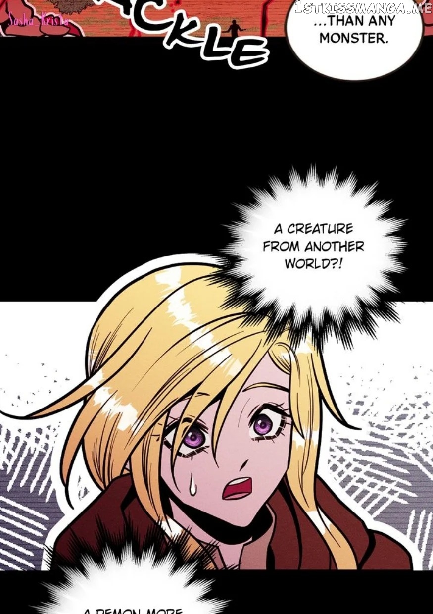 God Bless You chapter 35 - page 45