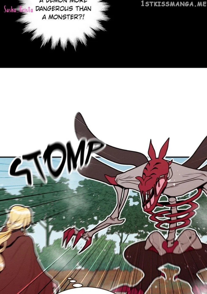 God Bless You chapter 35 - page 46