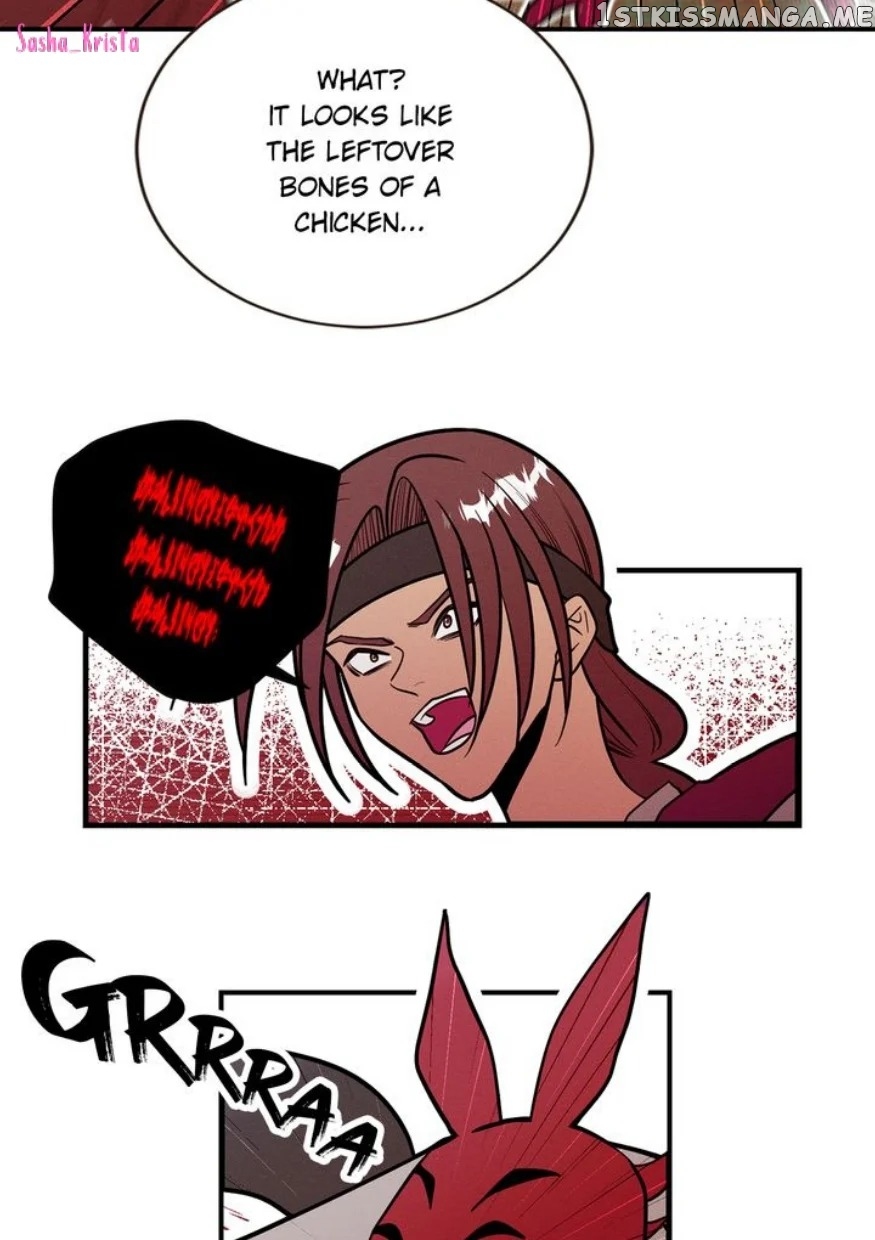 God Bless You chapter 35 - page 47