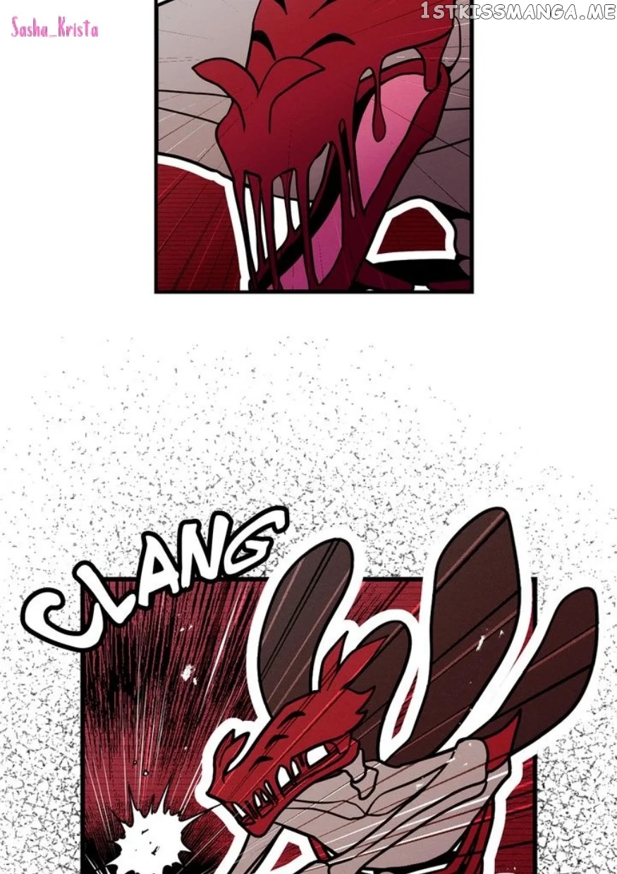 God Bless You chapter 35 - page 48