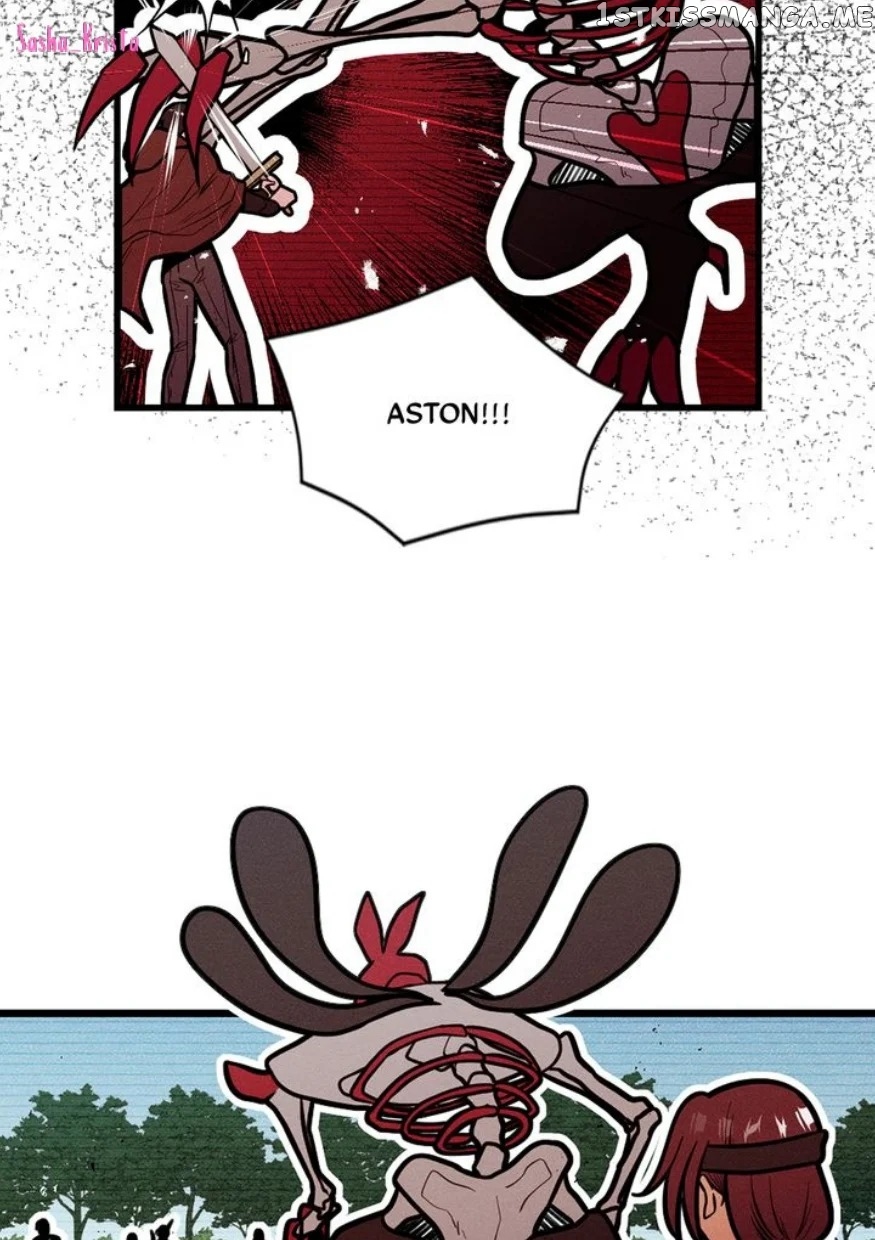 God Bless You chapter 35 - page 49