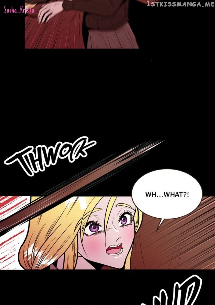 God Bless You chapter 35 - page 5
