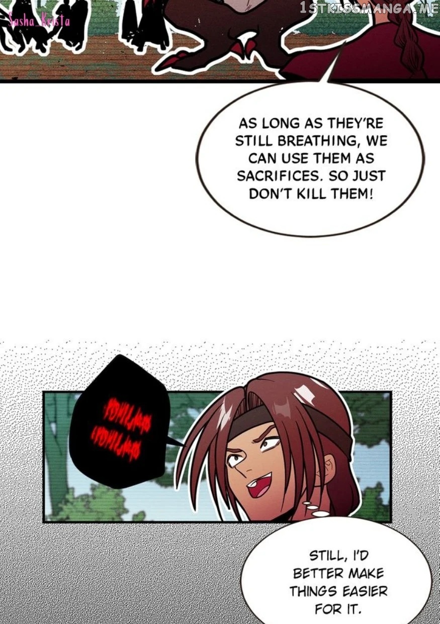 God Bless You chapter 35 - page 50
