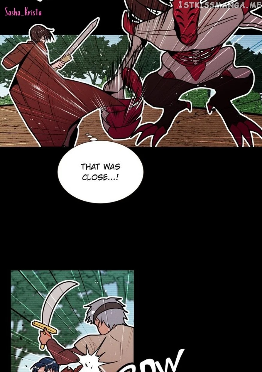 God Bless You chapter 35 - page 52