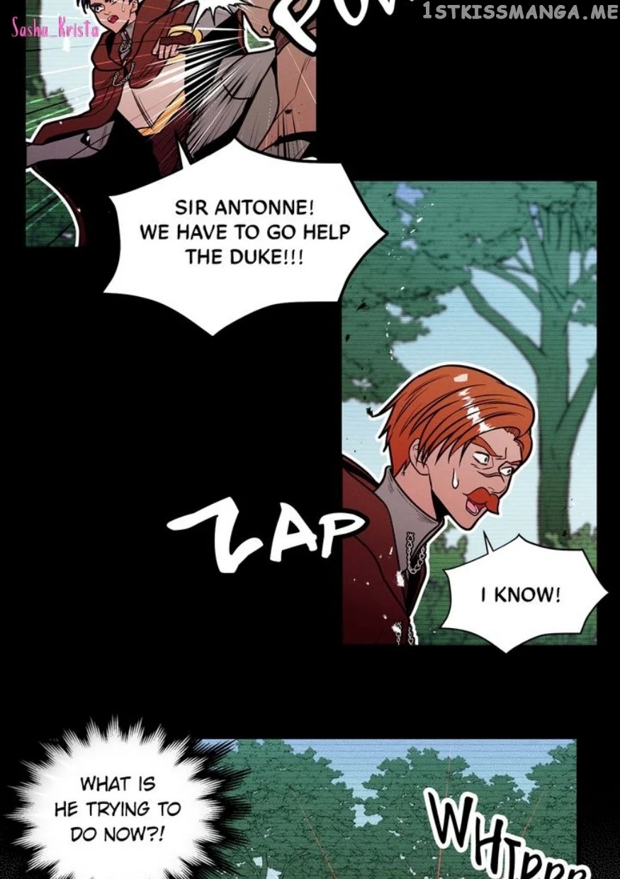 God Bless You chapter 35 - page 53